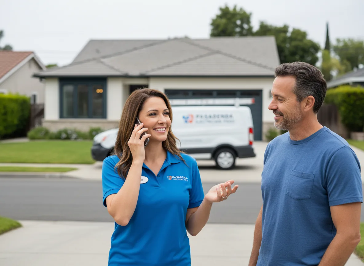 Electrician Tiffin, IA FAQs